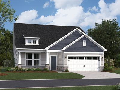 Hudson Plan, Winterburg