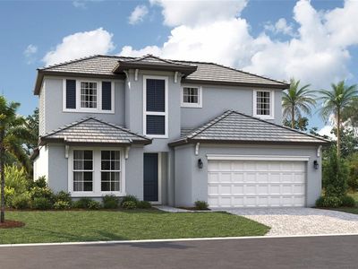 408 Alberata Way