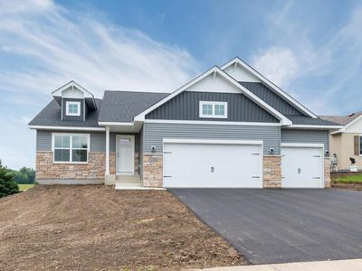 Property at 1228 Olivia St SE, New Prague, MN