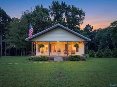 3327 Nixon Chapel Rd