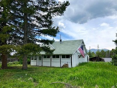 Property at 61375 Main St, Clark, CO