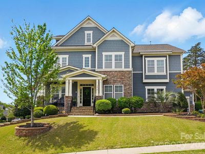 1276 Stonecrest Blvd