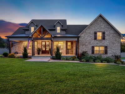 5017 Oxford Ln