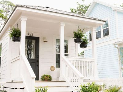 Property at 422 San Juan Ave, Santa Rosa Beach, FL