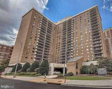 3800 Fairfax Dr APT 1709