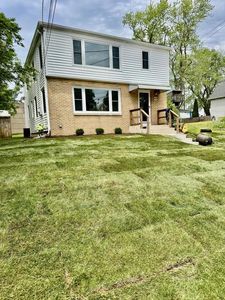 2881 South Linebarger TERRACE # 2883