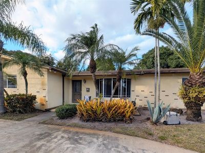 3651 NW 29th Street