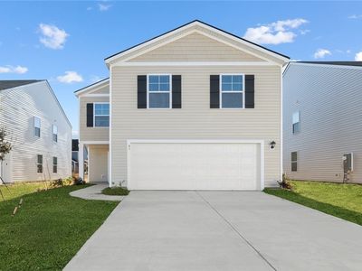 416 Flat Rock Trace