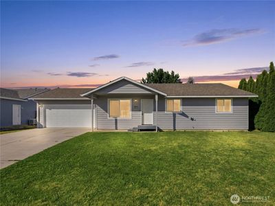 2347 Fancher Field Road