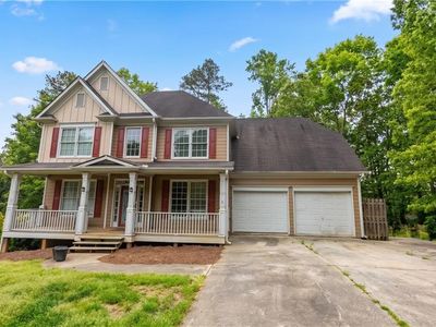 307 Oakwind Way