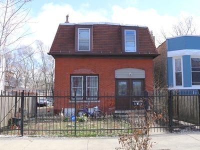 727 N Springfield Ave