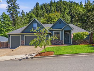 435 Mountaingate Dr