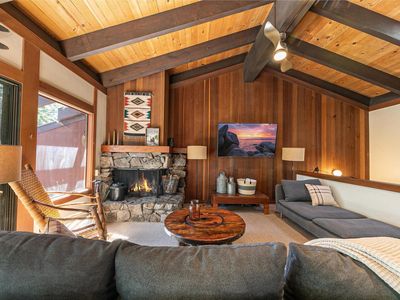 3600 N North Lake Blvd #82