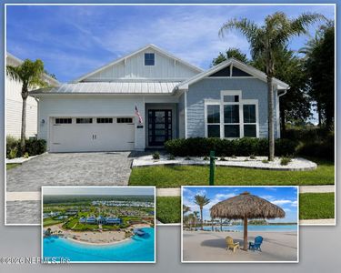 Property at 32 WATERLINE Drive, Saint Johns, FL