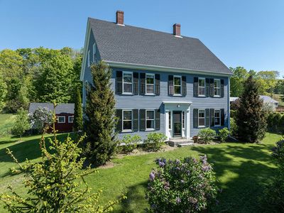 174 Barrett Hill Road