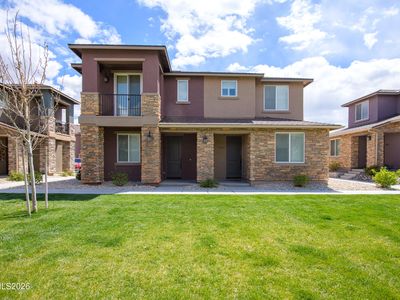 Property at 1032 Arbor Rd, Carson City, NV