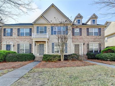 Property at 4540 Cold Spring Ct, Cumming, GA