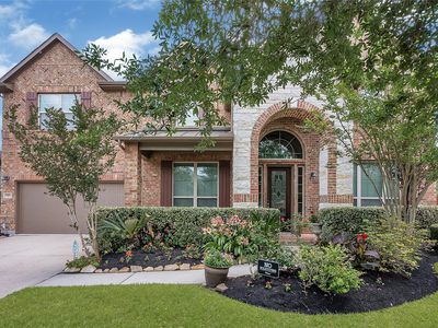 15811 Coffee Creek Ct