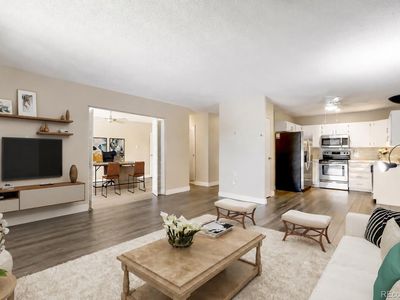 13606 E Bates Avenue Bldg 202 #204