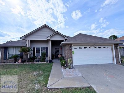 2138 Walberg Dr