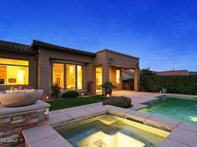 65765 E Catalina Hills Dr
