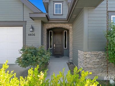 Property at 4406 S Lava Springs Loop, Nampa, ID