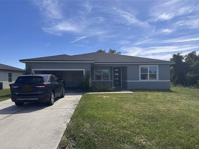 Property at 40 ORCHID LANE, Poinciana, FL