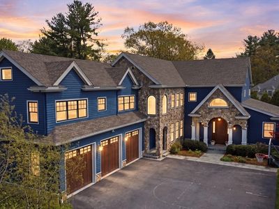 21 Fletcher Rd
