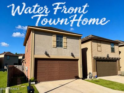 Property at 124 Fullerton Ln, Lafayette, LA