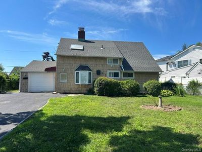 14 Cinder Lane