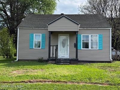 813 Bartley Ave