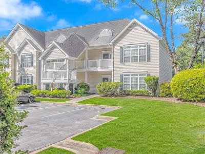 100 Scotch Broom Dr. UNIT 204