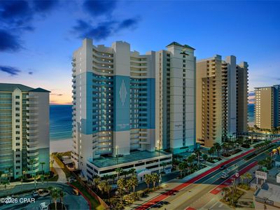 10519 Front Beach Rd Unit 2203C