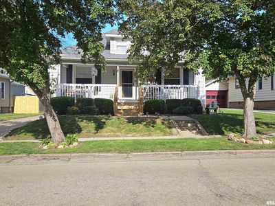 517 Baxter Ct