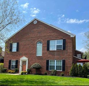 1551 Ben Franklin Ct #1551