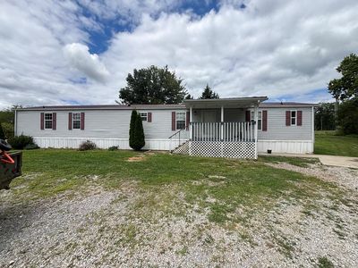 34 Hall Rd