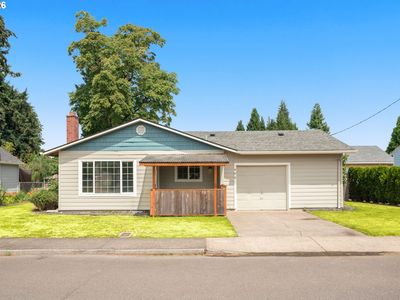 Property at 400 NW 6th Ave, Canby, OR