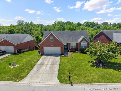 5503 Sky Ridge Road