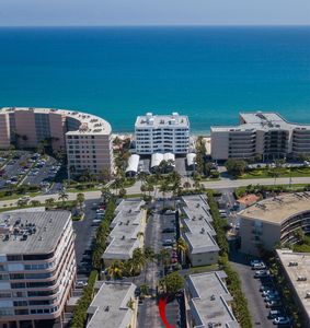 3601 S Ocean Boulevard #408