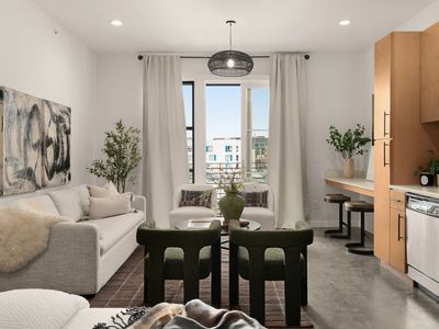 Property at 1247 Martin St APT 303, Nashville, TN