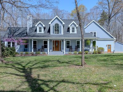 4000 Woodland Park Dr