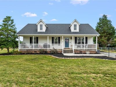 1671 Shady Grove Church Rd