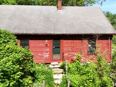 136 Norwich - Lebannon Road