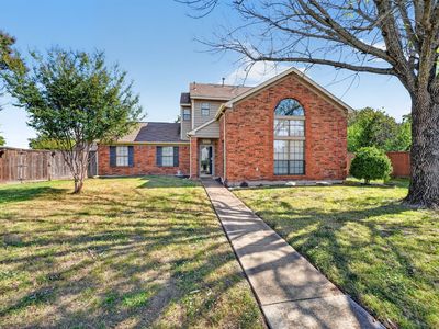 4009 Tradewind Cir
