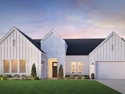 Cresswell Plan, Carrara Estates