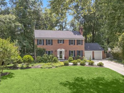 3217 Green Forest Ct