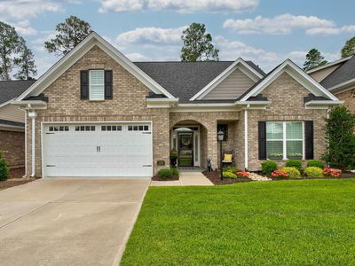 134 Backspin Dr