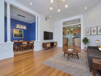 1098 Bennington St #2