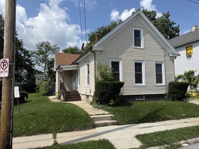 934 Wilson STREET