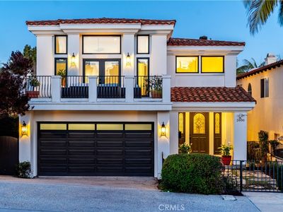 2600 N Poinsettia Ave